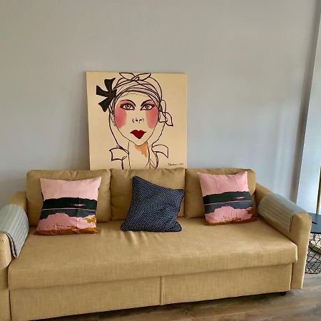 Apartamento El Arenal Playa De Ris 诺哈 外观 照片