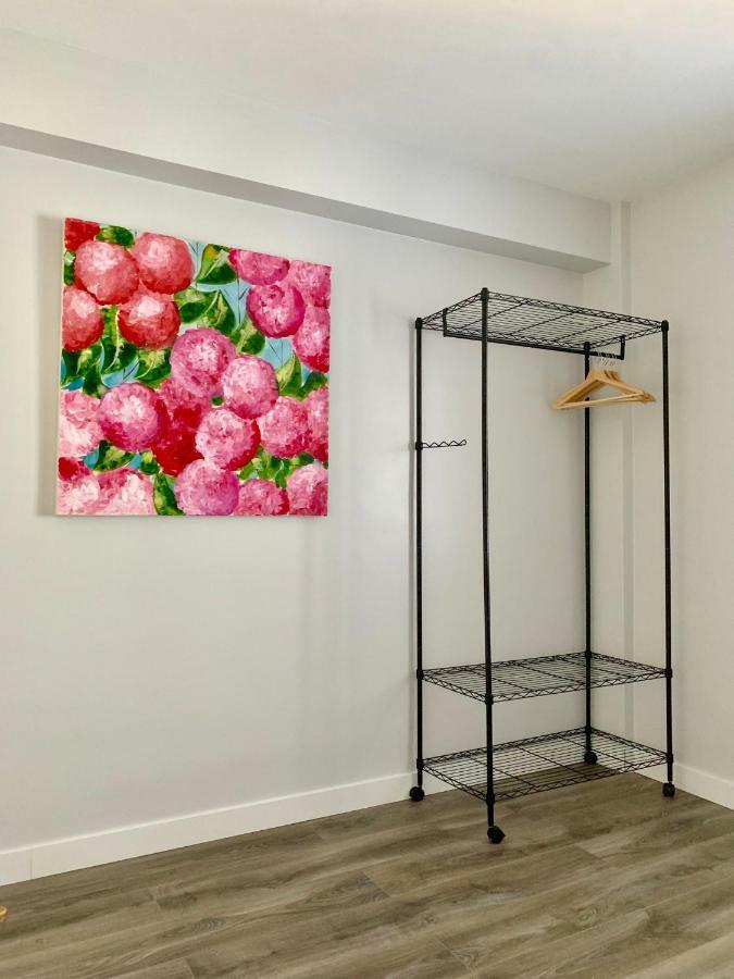 Apartamento El Arenal Playa De Ris 诺哈 外观 照片